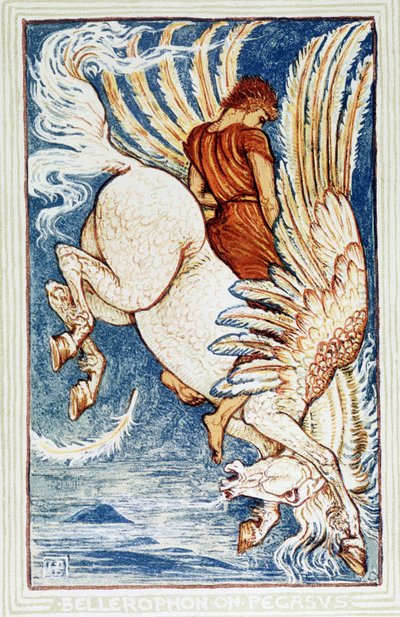 Pegasus