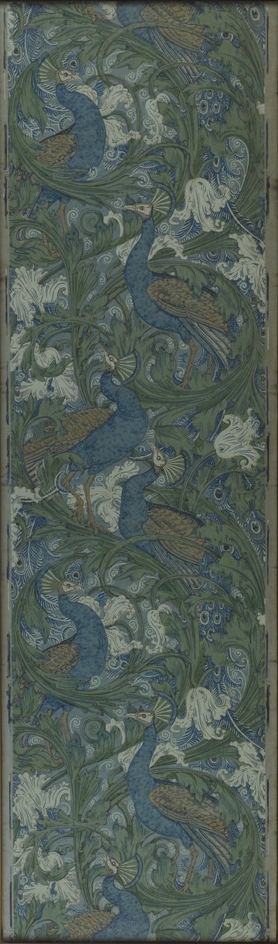  by Walter Crane