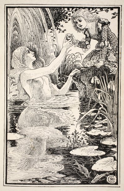 Nix-leydi, 