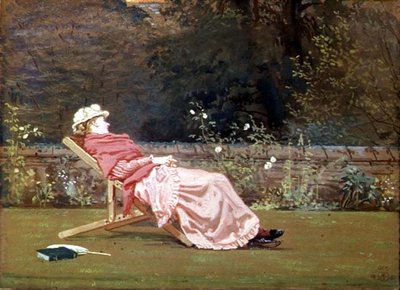Rosalind, Carlisle Kontesi (1845-1921) Naworth