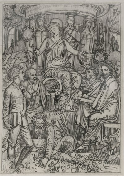  by Walter Crane