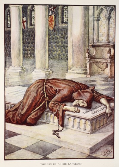 Sir Lancelot