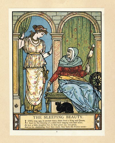 Prenses, The Blue Beard Picture Book, pub
