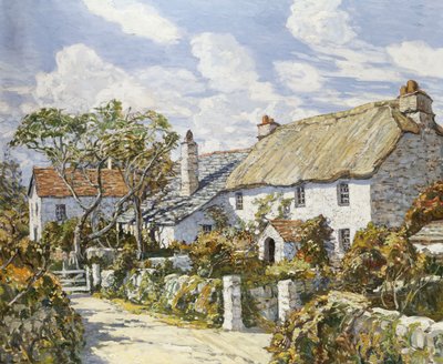 Cornwall