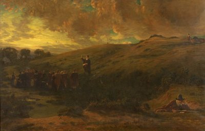 Zulüm Gördü, Ama Terk Edilmedi by Walter Field