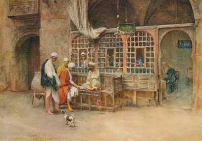 Cairene Café