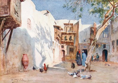  by Walter Frederick Roofe Tyndale