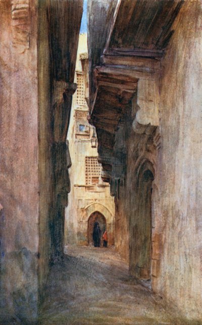  by Walter Frederick Roofe Tyndale