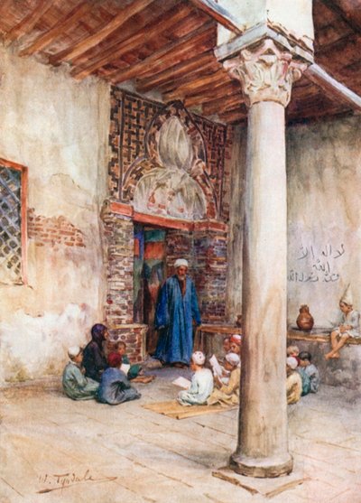  by Walter Frederick Roofe Tyndale