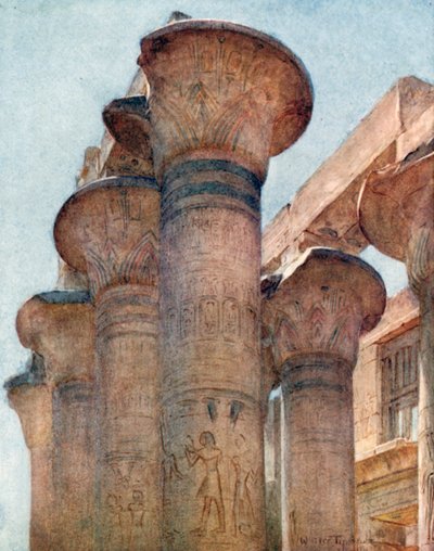  by Walter Frederick Roofe Tyndale