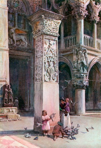  by Walter Frederick Roofe Tyndale