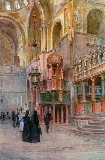  by Walter Frederick Roofe Tyndale