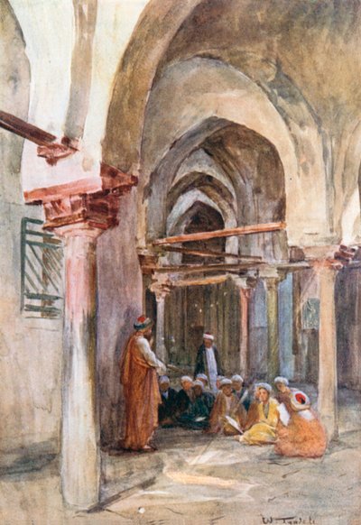  by Walter Frederick Roofe Tyndale
