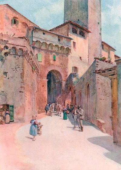  by Walter Frederick Roofe Tyndale