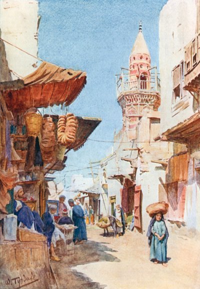  by Walter Frederick Roofe Tyndale