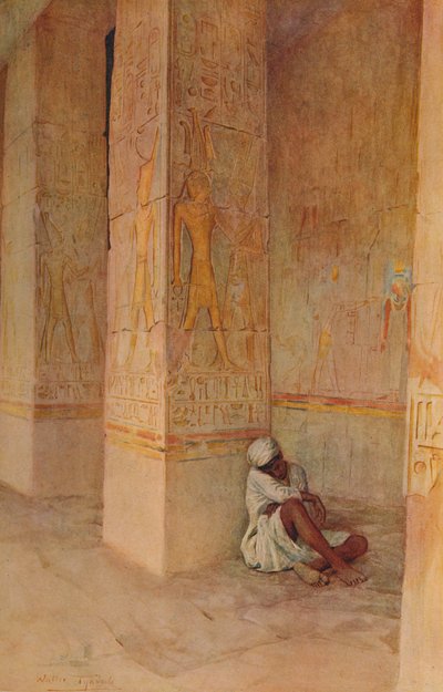 Hatshepsut Tapınağı