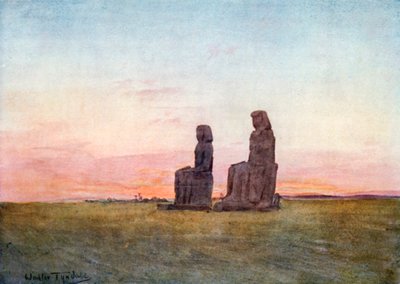  by Walter Frederick Roofe Tyndale