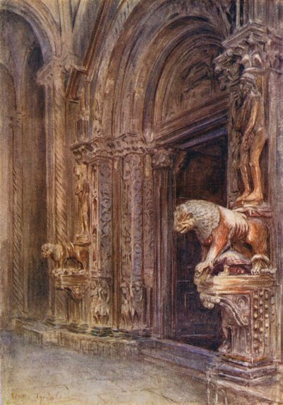 Trau Duomo