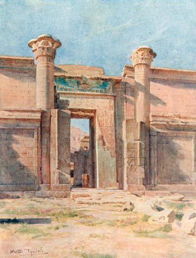  by Walter Frederick Roofe Tyndale
