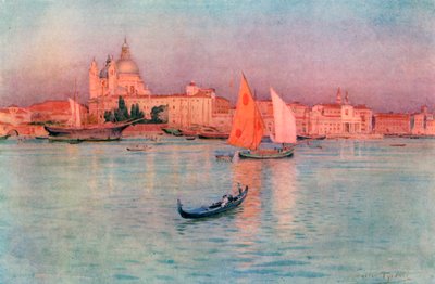  by Walter Frederick Roofe Tyndale