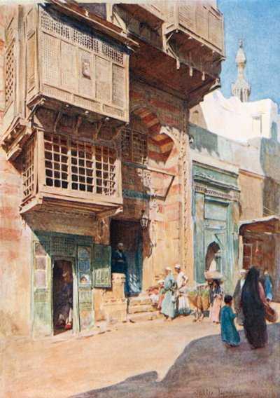  by Walter Frederick Roofe Tyndale