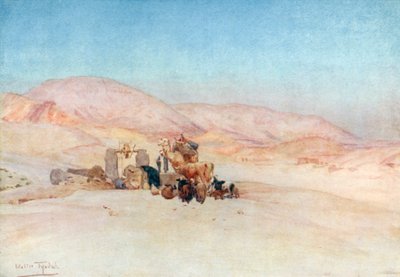  by Walter Frederick Roofe Tyndale
