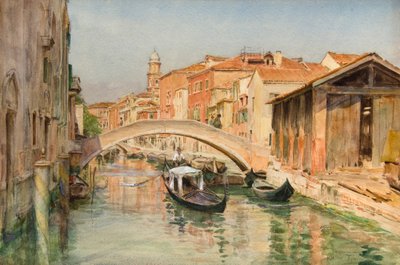 Rio del Ognissanti