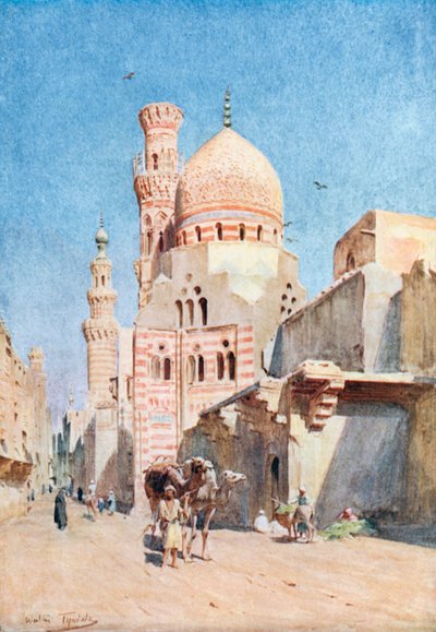  by Walter Frederick Roofe Tyndale