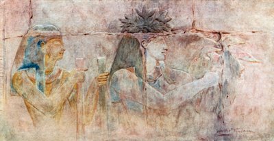  by Walter Frederick Roofe Tyndale