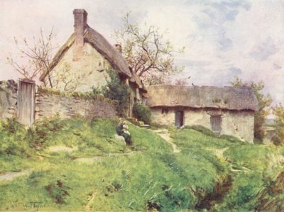 Wessex: Weymouth yakınlarındaki Sutton Poyntz