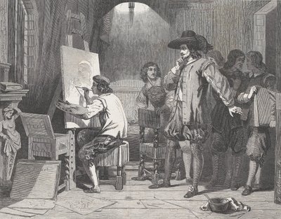 Sebastian Gomez, 29 Nisan 1848