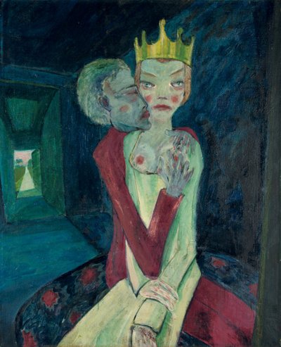 Veda; güle güle by Walter Gramatte