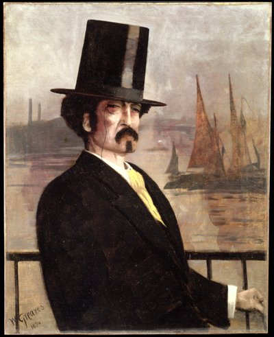  by Walter Greaves