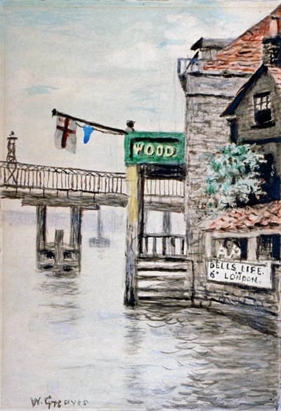 Adam and Eve Inn