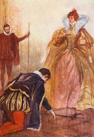  by Walter Grieve