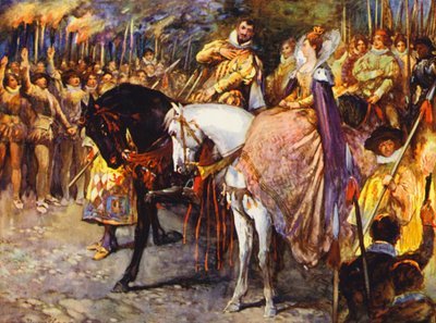  by Walter Grieve