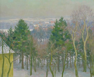  by Walter Heinrich Tanck