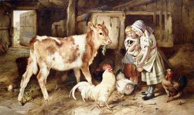 Yetim by Walter Hunt