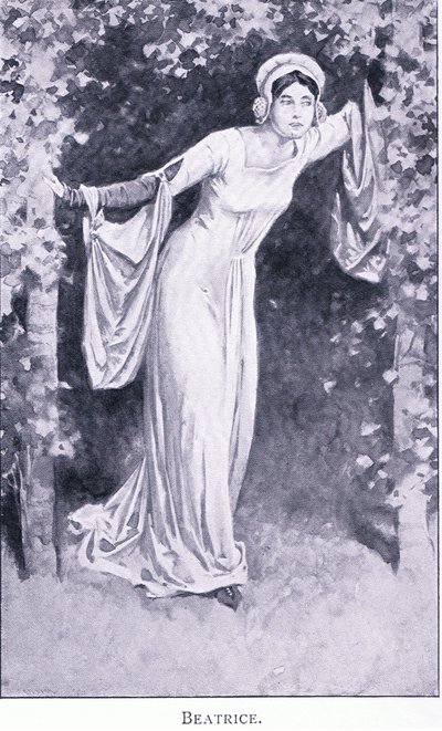 Beatrice, 1900