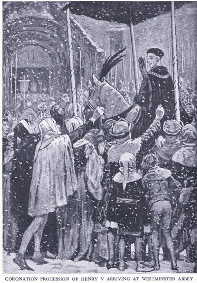 Waverley Book Company Limited tarafından yayınlanan Cassells History of the British People