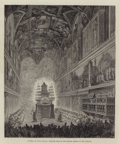 Papa Pius IX
