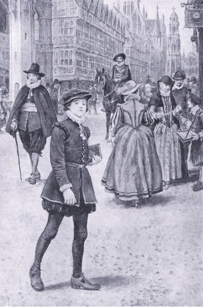 Herrick Cheapside