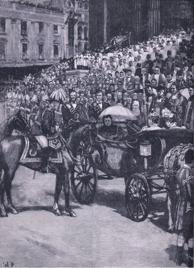 Elmas Yıldönümü: St Paul Katedrali