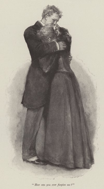 ದಿ ಅದರ್ ಹೌಸ್, ಹೆನ್ರಿ ಜೇಮ್ಸ್ ಟರ್ಕ್ ಅವರಿಂದ by Walter Paget