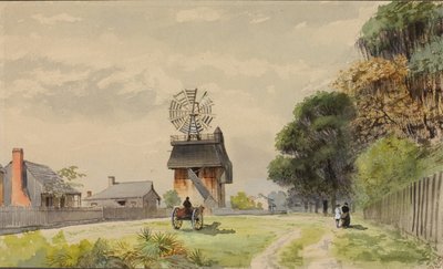  by Walter Paris