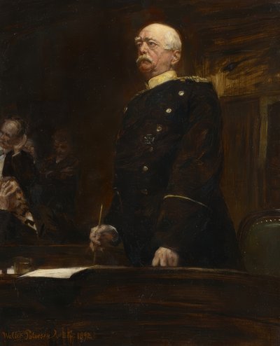 Prens Bismarck