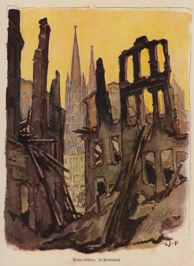  by Walter Puttner