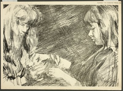  by Walter Richard Sickert
