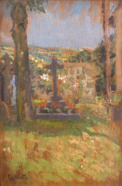  by Walter Richard Sickert