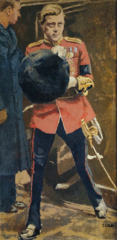  by Walter Richard Sickert